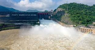 Đảm bảo an toàn hạ du khi vận hành hồ thủy điện hòa bình, Tuyên Quang